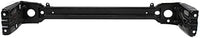 Front Radiator Support Lower Tie Bar Steel Direct Replacement Compatible With 2005-2023 Chrysler 300/2006-2023 Dodge Charger CH1225198 5065240AH 5065240AG