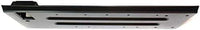 Tail Gate Steel Primed Direct Replacement Compatible with 1997-2006 Jeep Wrangler CH1900124 55176340AG