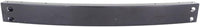 Front Bumper Reinforcement Steel Direct Replacement Compatible With 2009-2013 Toyota Corolla TO1025103 5202102151