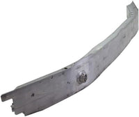 Front Bumper Reinforcement Aluminum Direct Replacement Compatible With 2012-2019 BMW 3-Series / 2014-2020 4-Series BM1006132 51117255393