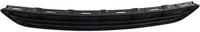 Front Bumper Grille Primed Plastic Direct Replacement Compatible With 2008-2010 Toyota Avalon TO1036136 5311307010