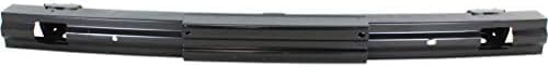 Rear Bumper Reinforcement Steel Direct Replacement Compatible With 2012-2016 Honda CR-V HO1106186 71530T0AA00ZZ