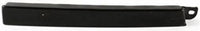Front Bumper Cover + Reinforcement + Grille + Headlight Filler + Brackets + End Trims + Corner & Head Lights LH And RH Side Direct Replacement Compatible With 1998-2000 Toyota Tacoma