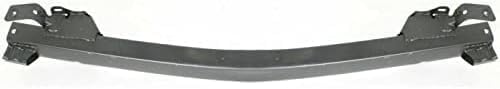 Front Bumper Reinforcement Direct Replacement Compatible With 2005-2018 Nissan Frontier NI1006225 51010EA830