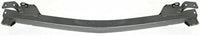 Front Bumper Reinforcement Direct Replacement Compatible With 2005-2018 Nissan Frontier NI1006225 51010EA830