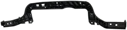 Front Radiator Support Assembly Plastic With Steel Direct Replacement Compatible With 2015-2023 Ford Edge / 2019-2023 Lincoln Nautilus FO1225233 FT4Z8A284A