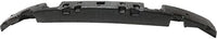 Front Bumper Absorber Direct Replacement Compatible With 2017-2018 Kia Forte KI1070157 86520B0000