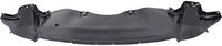 Front Engine Splash Shield Under Cover Direct Replacement Compatible with 2005-2008 Dodge Magnum / 2005-2010 Chrysler 300/2006-2010 Charger CH1228100 4806104AE