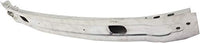 Front Bumper Reinforcement Impact Bar Aluminum Direct Replacement Compatible With 2017-2020 Audi A4 / 2018-2024 S5 / A5 / 2017-2024 S4 AU1006130 8W0807113