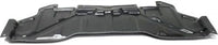 Front Engine Splash Shield Under Cover Direct Replacement Compatible with 2003-2006 Infiniti G35 IN1228127 G5881AL500