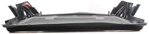 Front Engine Splash Shield Under Cover Direct Replacement Compatible with 2001-2006 BMW M3 BM1228108 51717895091
