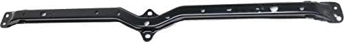 AUTOS PARTS PLUS Front Bumper Center Bracket Steel Direct Replacement Compatible With 2016-2023 Toyota Tacoma TO1031115 5252104060
