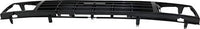 Front Grille Assembly Primed Shell And Insert Plastic Direct Replacement Compatible With 1984-1986 Toyota Pickup TO1200107 5310089109