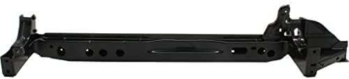 Front Radiator Lower Support Steel Direct Replacement Compatible with 2017-2019 Ford Escape FO1225238 GV6Z7810812A