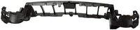 Front Header Panel Plastic Direct Replacement Compatible With 2005-2007 Jeep Liberty CH1223101 55156755AF