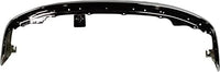 Front Bumper Face Bar Chrome Steel Direct Replacement Compatible With 1999-2002 Toyota 4Runner TO1002168 5210135660