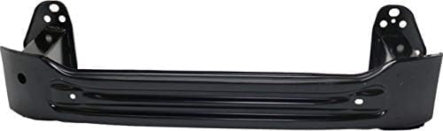 Front Bumper Reinforcement Impact Bar Steel Direct Replacement Compatible With 2015-2018 Jeep Renegade CH1006239 68256192AA