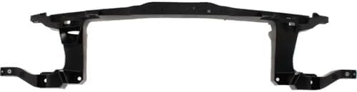Front Radiator Support Assembly Plastic Direct Replacement Compatible With 2016-2020 Mercedes Benz Metris MB1225193 4478801103