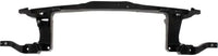 Front Radiator Support Assembly Plastic Direct Replacement Compatible With 2016-2020 Mercedes Benz Metris MB1225193 4478801103