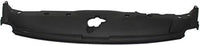 Front Bumper Radiator Support Cover Plastic Direct Replacement Compatible With 2006-2011 Honda Civic HO1224101 75150SVAA00