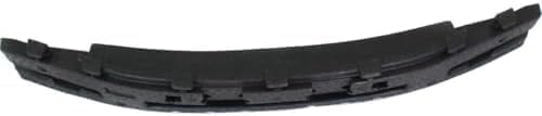 Front Bumper Impact Absorber Direct Replacement Compatible With 2010-2012 Lexus RX350 / RX450H LX1070118 526110E020