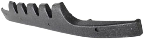 Front Bumper Impact Absorber Plastic Direct Replacement Compatible With 2011-2014 Toyota Sienna TO1070166 5261108030