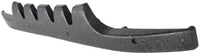 Front Bumper Impact Absorber Plastic Direct Replacement Compatible With 2011-2014 Toyota Sienna TO1070166 5261108030