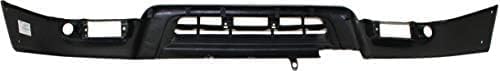 Front Lower Valance Panel Primed With Fender Flare Holes Direct Replacement Compatible With 1999-2002 Toyota 4Runner TO1095181 5391135912