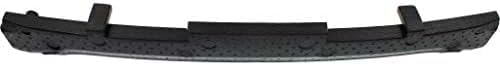 Rear Bumper Energy Absorber Plastic Direct Replacement Compatible With 2013-2015 Nissan Sentra NI1170143 850903SH0A