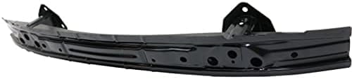 Rear Bumper Reinforcement Steel Direct Replacement Compatible With 2013-2017 Subaru Crosstrek / 2015 WRX/WRX STI SU1106140 57711FJ0419P
