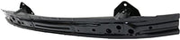 Rear Bumper Reinforcement Steel Direct Replacement Compatible With 2013-2017 Subaru Crosstrek / 2015 WRX/WRX STI SU1106140 57711FJ0419P