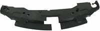 Front Radiator Support Cover Plastic Direct Replacement Compatible With 2010-2012 Ford Mustang FO1224104 AR3Z8C291AA