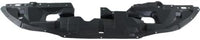 Front Engine Splash Shield Under Cover Engine Splash Guard Direct Replacement Compatible with 2011-2022 Mitsubishi Outlander Sport & RVR MI1228132