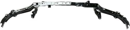 Front Upper Radiator Support Tie Bar Steel Direct Replacement Compatible With 2012-2020 Chevrolet Sonic GM1225356 95021800-PFM