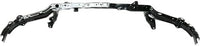 Front Upper Radiator Support Tie Bar Steel Direct Replacement Compatible With 2012-2020 Chevrolet Sonic GM1225356 95021800-PFM