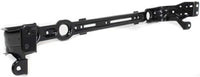 Front Radiator Lower Support Tie Bar Steel Direct Replacement Compatible With 2000-2007 Ford Focus FO1225163 4S4Z16138RA