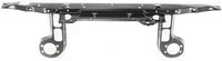 Front Radiator Center Support Steel Direct Replacement Compatible With 1992-1999 BMW 3-Series BM1225104 41138122560