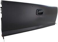 Tailgate Assembly Fleetside Primed Steel with Hardware Direct Replacement Compatible with 1999-2006 Chevrolet Silverado GM1900124 15231877-PFM