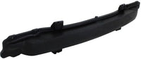 Rear Bumper Reinforcement Fiberglass Direct Replacement Compatible With 2012-2017 Hyundai Accent HY1106148 866311R010