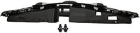 Front Grille Primed With Chrome Molding Plastic Direct Replacement Compatible With 2017 Nissan Rogue Sport NI1200288 623106MG0A