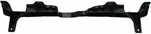 Front Bumper Upper Mounting Bracket Plastic Direct Replacement Compatible With 2013-2014 Ford Mustang FO1035100 DR3Z8C371A