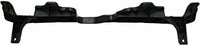 Front Bumper Upper Mounting Bracket Plastic Direct Replacement Compatible With 2013-2014 Ford Mustang FO1035100 DR3Z8C371A