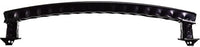 Front Bumper Reinforcement Direct Replacement Compatible With 2007-2011 Honda CR-V HO1006176 71130SXSA00ZZ