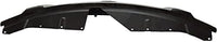 Front Grille Primed Plastic With Chrome Frame Direct Replacement Compatible With 2017-2020 Nissan Armada NI1200286 623105ZW0A