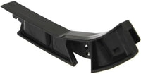 Set Of 2 Front Bumper Bracket Plastic Right Passenger & Left Driver Side Direct Replacement Compatible With 2005-2015 Nissan Xterra NI1043104 NI1042104 62042EA001 62043EA001