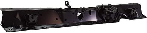 Front Upper Radiator Support Steel Direct Replacement Compatible With 2014-2020 Mitsubishi Mirage / 2017-2020 G4 MI1225168 5256B986