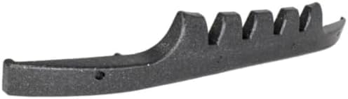 Front Bumper Impact Absorber Plastic Direct Replacement Compatible With 2011-2014 Toyota Sienna TO1070166 5261108030