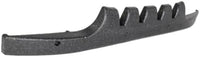 Front Bumper Impact Absorber Plastic Direct Replacement Compatible With 2011-2014 Toyota Sienna TO1070166 5261108030