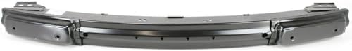 Front Bumper Reinforcement Steel Direct Replacement Compatible With 2006-2008 Acura TSX AC1006141 71130SECA11