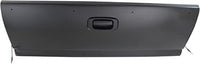Tailgate Assembly Fleetside Primed Steel with Hardware Direct Replacement Compatible with 1999-2006 Chevrolet Silverado GM1900124 15231877-PFM